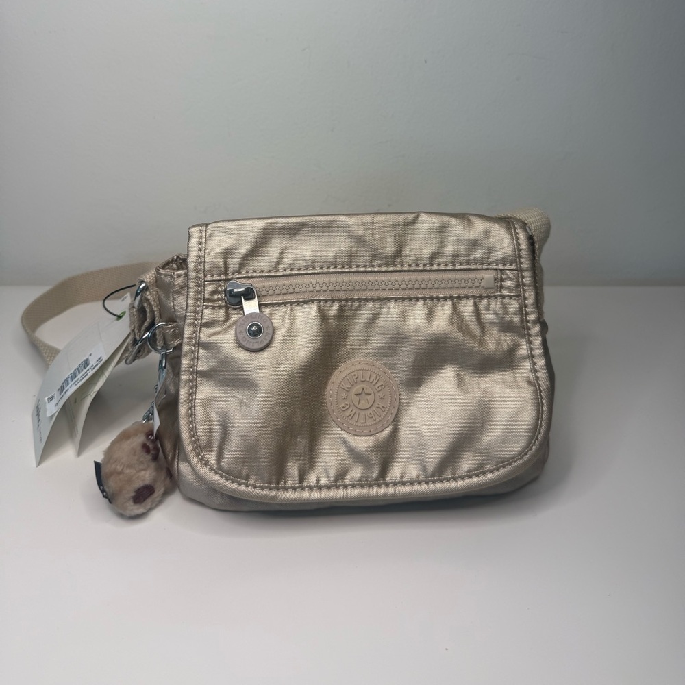Kipling crossbody